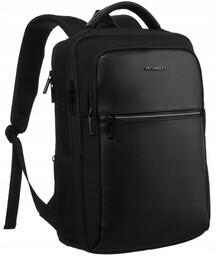 Podróżny plecak Peterson PTN SL-2304 czarny