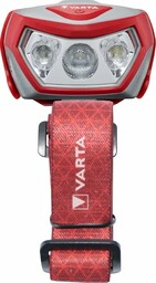 VARTA Outdoor Sports H20 Pro z 3 bateriami