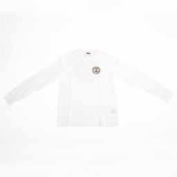 koszulka BRIXTON - Pace Prem Off White (OFFWH)