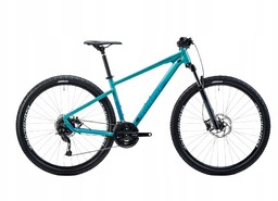 Rower Mtb Ghost Kato 29" Zielony niebieski S