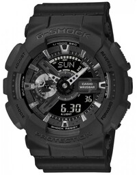 CASIO Zegarek G-SHOCK GA-114RE-1AER