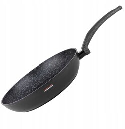 Patelnia Bono 28CM Pełna Indukcja Florina