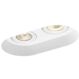 Oprawa do wbudowania DINO II R12037 - Rendl