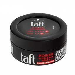 Schwarzkopf Taft Power Wosk do włosów 75ml