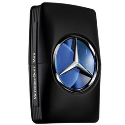 Mercedes-Benz Man Woda toaletowa 100 ml