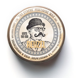 Reuzel The Stache, wosk do wąsów, 28g
