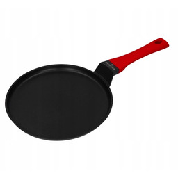 Patelnia do naleśników Zwieger Obsidian ZW-PO-2149 Indukcja Greblon