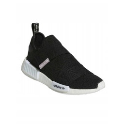 ADIDAS NMD_R1 BUTY SPORTOWE CZARNE 40 2/3 ŻUL