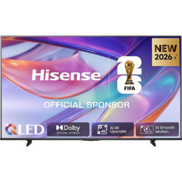 Telewizor QLED HISENSE 85E7S 85" 4K Dolby Vision