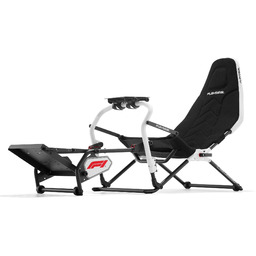 Playseat Challenge DD F1 Edition