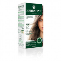 Herbatint 7C - Popielaty blond Trwała Farba