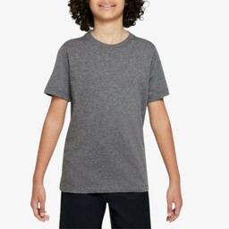 Koszulka Nike Junior Chłopięca Bawełniana T-shirt z krótkim