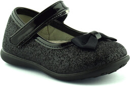 Dziewczęce błyszczące baleriny dla dziewczynki Clibee AD 39