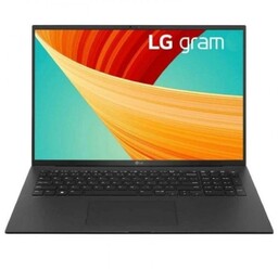 LG Laptop gram 17ZD90S-G.AX75B 17" 16 GB RAM