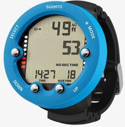 Komputer nurkowy Suunto ZOOP NOVO nurkowanie rekreacyjne