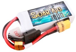 Gens ace Akumulator G-Tech Soaring 1000mAh 11.1V 30C