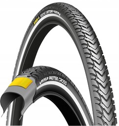 Michelin Opona Antyprzebiciowa 28 700x32 Protrek