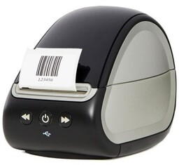 Dymo -drukarka etykiet LW 550
