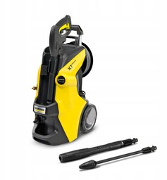 Myjka ciśnieniowa Karcher K 7 Premium Power Flex