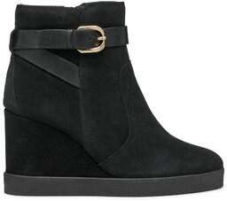 Botki Geox D Elidea Wedge D46VQA 02243 C9999