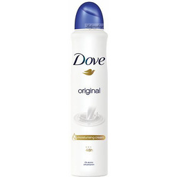 Dove - Original - 48h Anti-perspirant - Antyperspirant