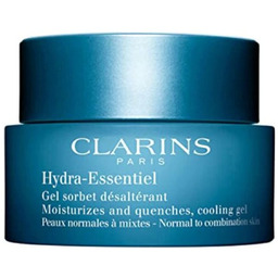 Clarins Hydra-Essentiel Gel sorbet żel do cery bardzo