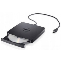 Dvdrw Zewnętrzny Usb Dell Nagrywarka