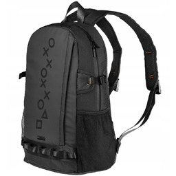 Plecak Na Laptopa 15,6 Czarny Wodoodporny Miejski Podrożny