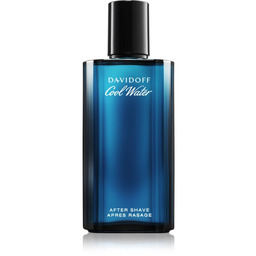 Davidoff Cool Water, woda po goleniu, 75ml