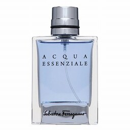 Salvatore Ferragamo Acqua Essenziale woda toaletowa dla mężczyzn