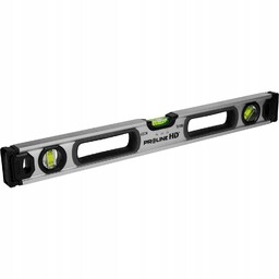 Poziomnica HD3LIB.2XFREZ,0.5MM/1M,MAG.2%, 200CM,PROLINE Hd