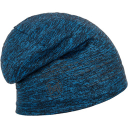 Czapka Beanie Dryflx Reflective by BUFF, niebieski, One