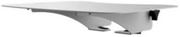 Peerless-AV ACC-MSF-W - Półka do wózka SR560 Flip,