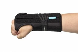 FORM FIT WRIST UNIVERSAL Lewy XL SSUR Orteza