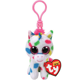 35211 Ty Beanie Boos Jednorożec Harmonie 8.5 cm