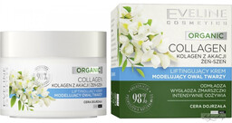 Eveline Cosmetics - Organic Collagen - Lifting Facial