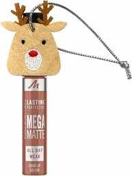 Manhattan Lasting Perfection Mega Matte Lip Color kolor