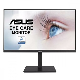 Asus Monitor 23.8 cali VA24DQSB Eye Care Full