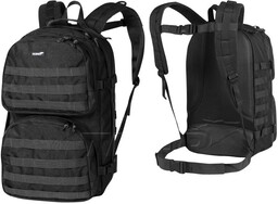Texar, Plecak, Scout 35l - czarny (31063)