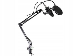 Zestaw z Mikrofonem Tracer Studio Pro