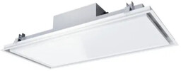 GLOBALO okap kuchenny Flario Light 120.1 White -