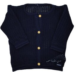 Sweter dziecięcy Maximo Baby 74
