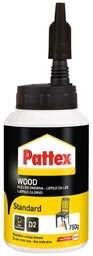 Klej do drewna PATTEX uniwersalny - 750g mocny