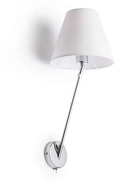 Kinkiet nowoczesny SILENCE R11975 - Rendl