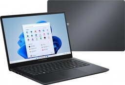 Asus ExpertBook BM1403CDA-S60101X - Ryzen 5-7535U 14'' 16GB