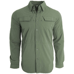 Koszula Taktyczna 4-way Texar Olive M
