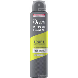 Dove - Men+Care - Sport Active+Fresh - 48H