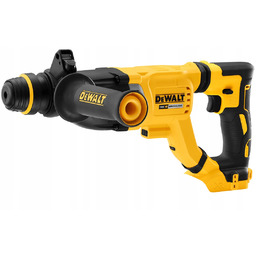 Młotowiertarka aku 18V 3j Sds+ młot DCH263N DeWALT