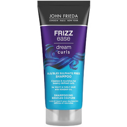 Frizz Ease Dream Curls szampon do włosów kręconych