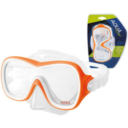 Maska do nurkowania Wave Rider Masks Intex 55978